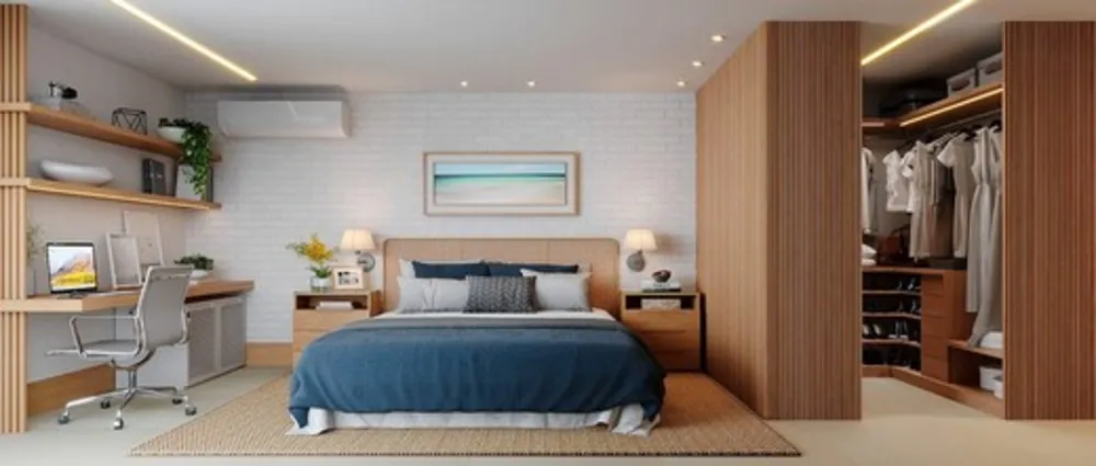 Apartamento, 4 quartos, 195 m² - Foto 5