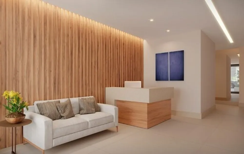 Apartamento, 4 quartos, 195 m² - Foto 2