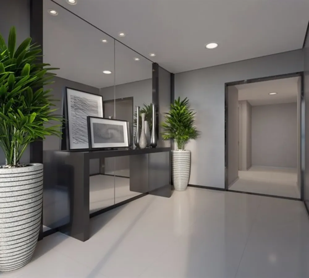 Apartamento, 2 quartos, 42 m² - Foto 3