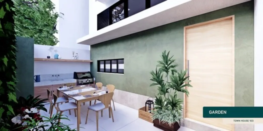 Casa de Condomínio, 3 quartos - Foto 6