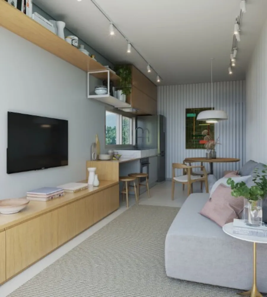 Cobertura, 2 quartos, 187 m² - Foto 5