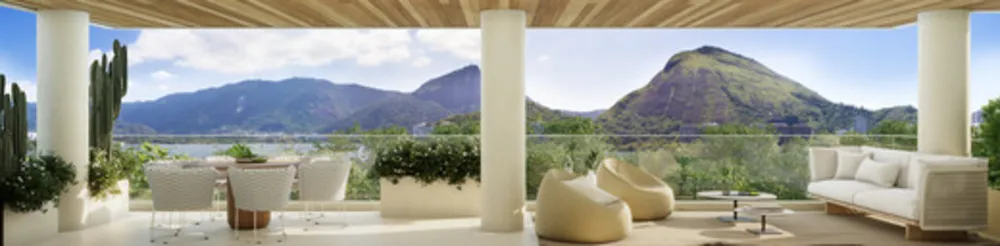 Apartamento, 4 quartos, 298 m² - Foto 10