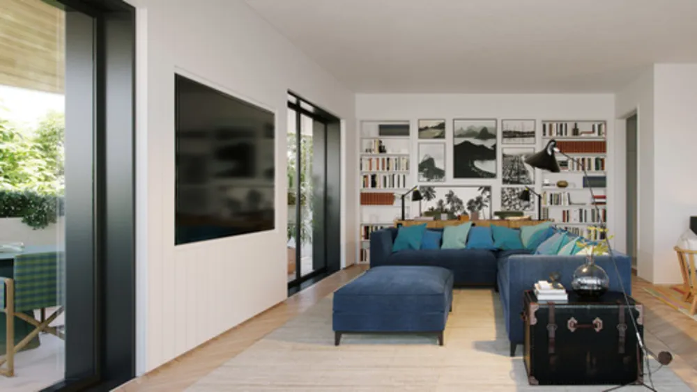 Apartamento, 4 quartos, 298 m² - Foto 6