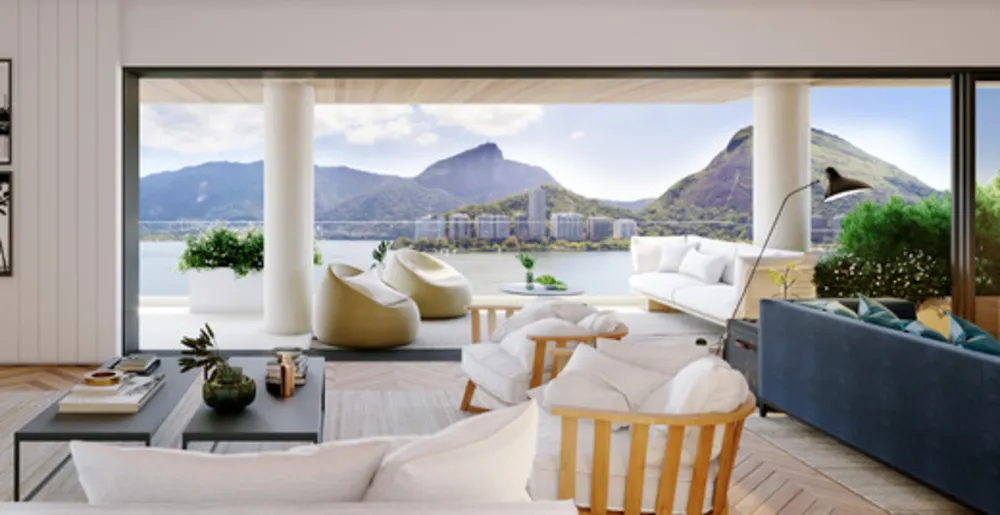 Apartamento, 4 quartos, 298 m² - Foto 9