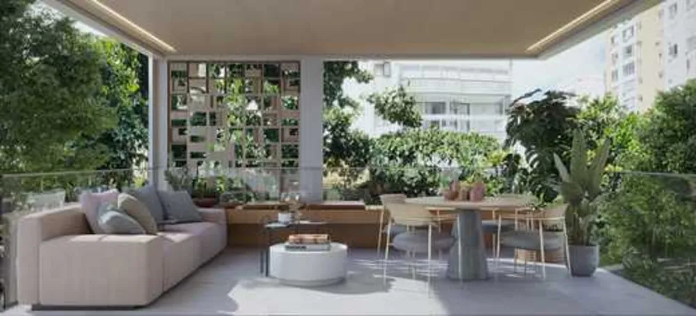 Apartamento, 3 quartos, 256 m² - Foto 14