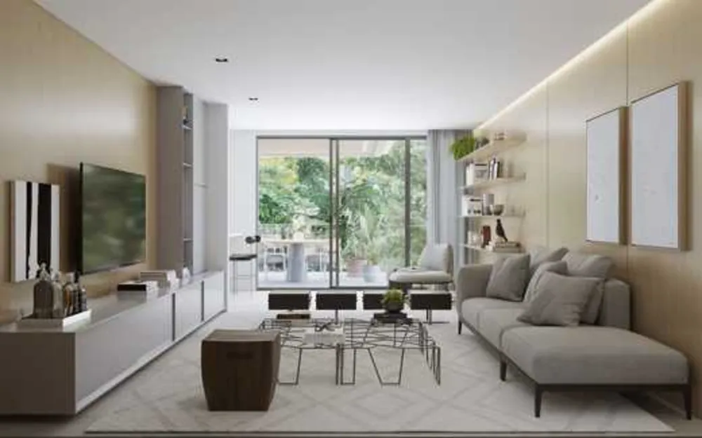 Apartamento, 3 quartos, 256 m² - Foto 8