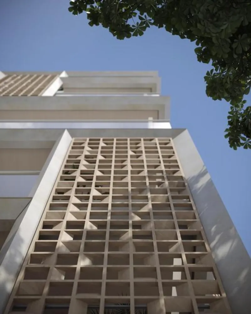 Apartamento, 3 quartos, 256 m² - Foto 4