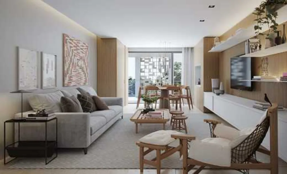 Apartamento, 3 quartos, 256 m² - Foto 7