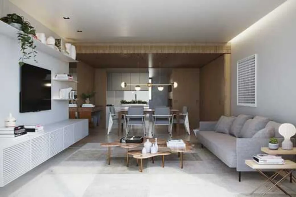 Apartamento, 3 quartos, 256 m² - Foto 9