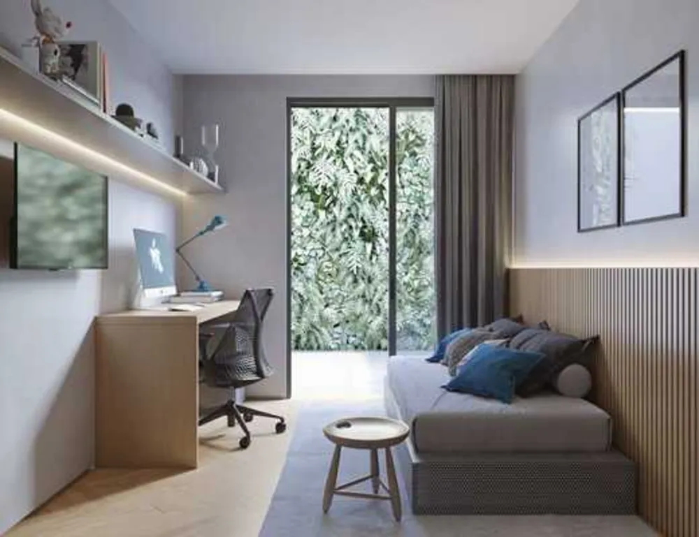 Apartamento, 3 quartos, 256 m² - Foto 13