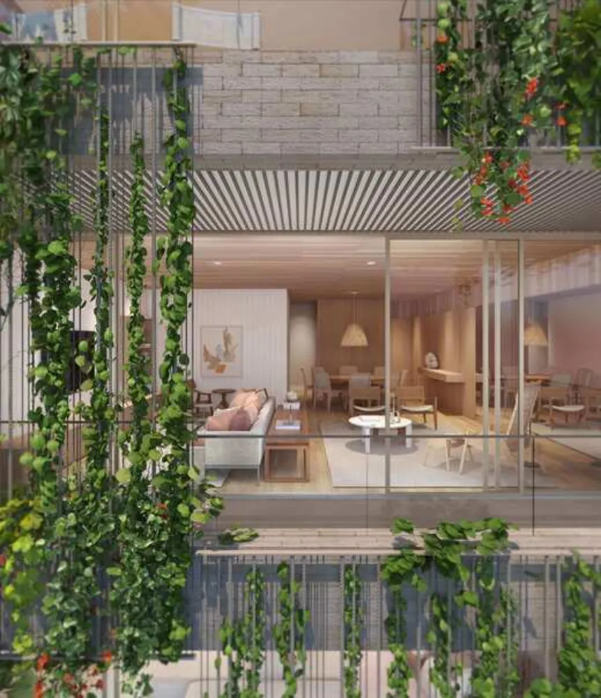 Cobertura, 3 quartos, 223 m² - Foto 16