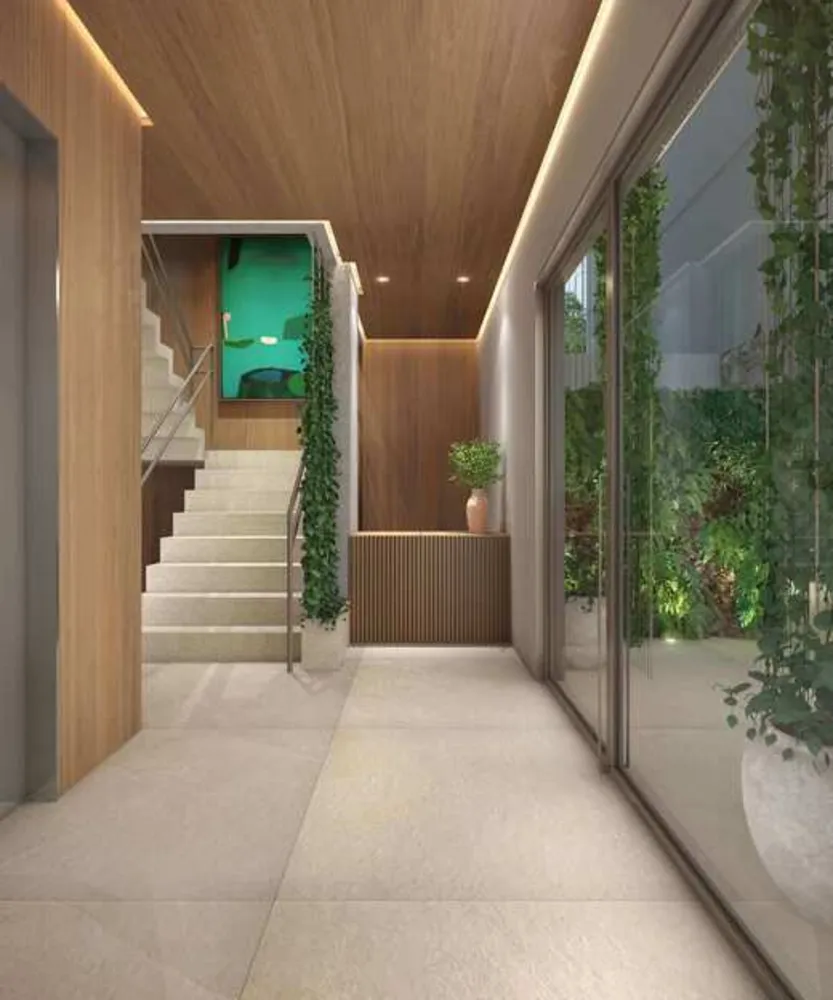 Cobertura, 3 quartos, 223 m² - Foto 3