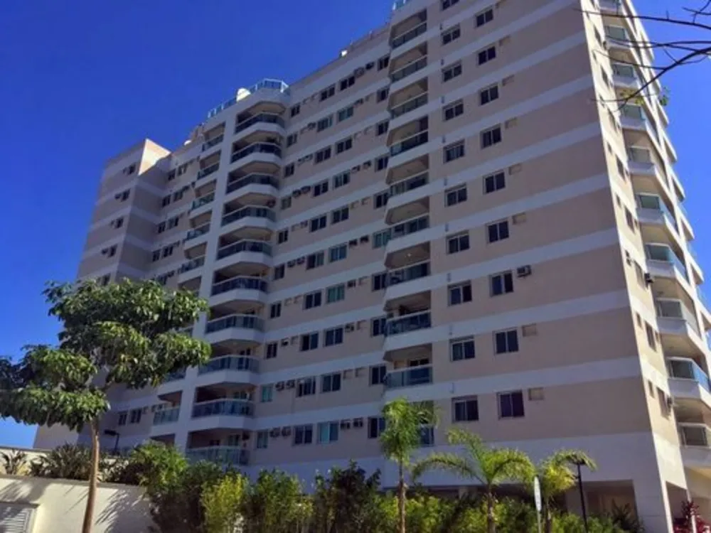 Apartamento, 2 quartos, 68 m² - Foto 1