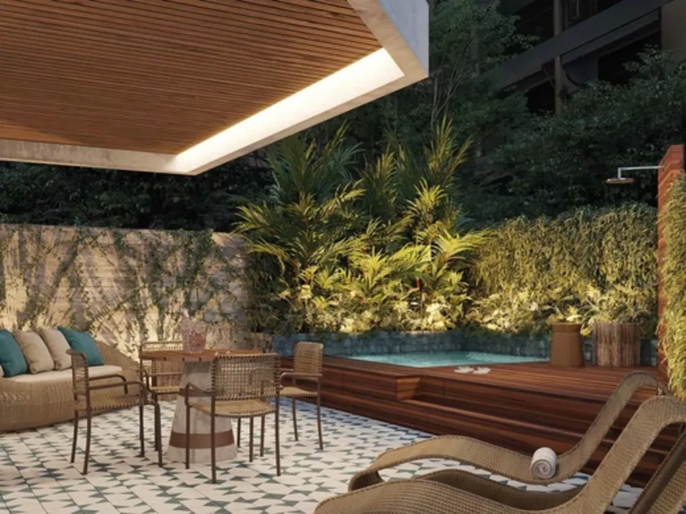 Apartamento, 4 quartos, 135 m² - Foto 6
