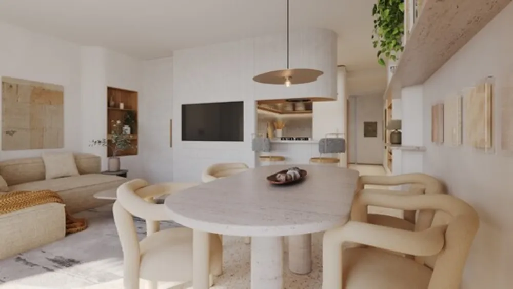 Apartamento, 2 quartos, 71 m² - Foto 8