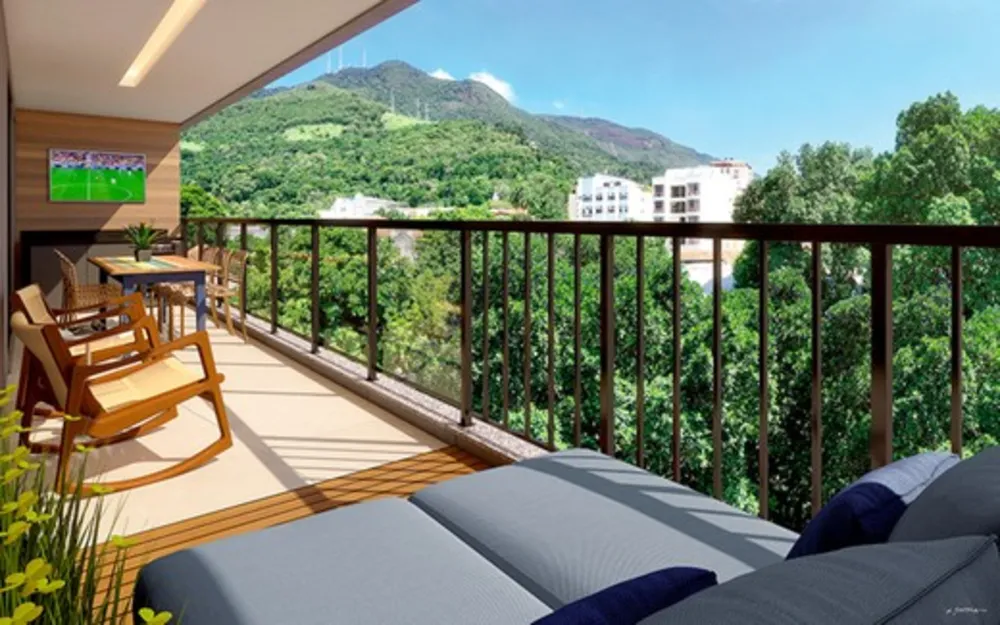 Cobertura, 2 quartos, 75 m² - Foto 7