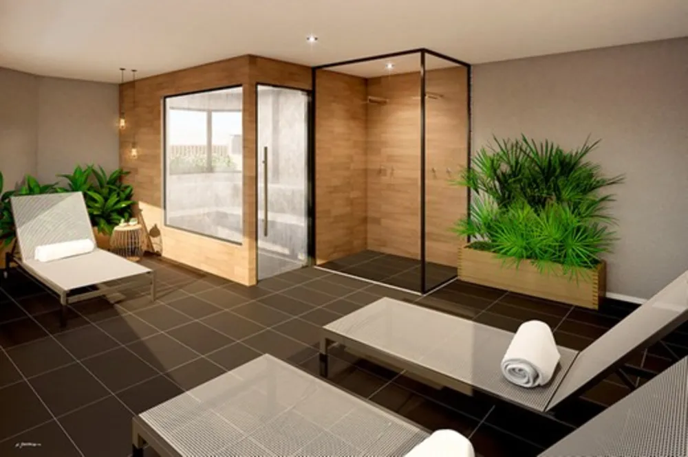 Cobertura, 2 quartos, 75 m² - Foto 15