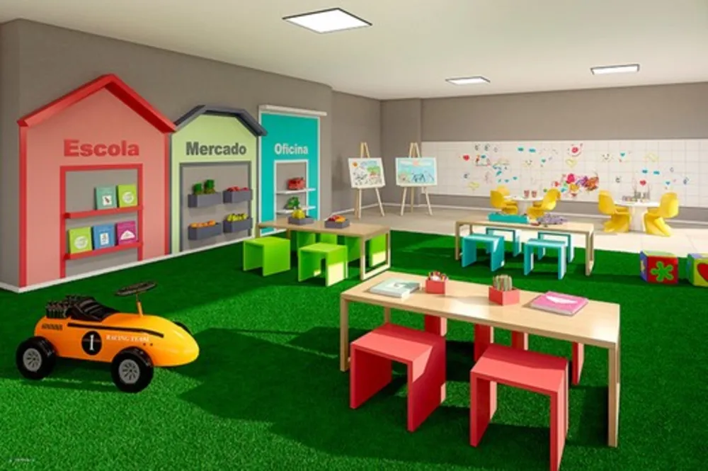Cobertura, 2 quartos, 75 m² - Foto 10
