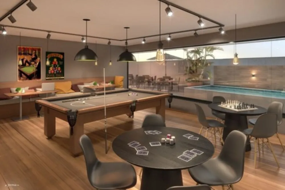 Cobertura, 2 quartos, 75 m² - Foto 12