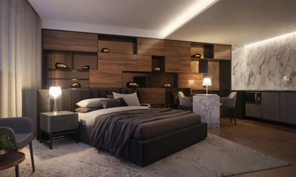 Apartamento, 3 quartos, 155 m² - Foto 8