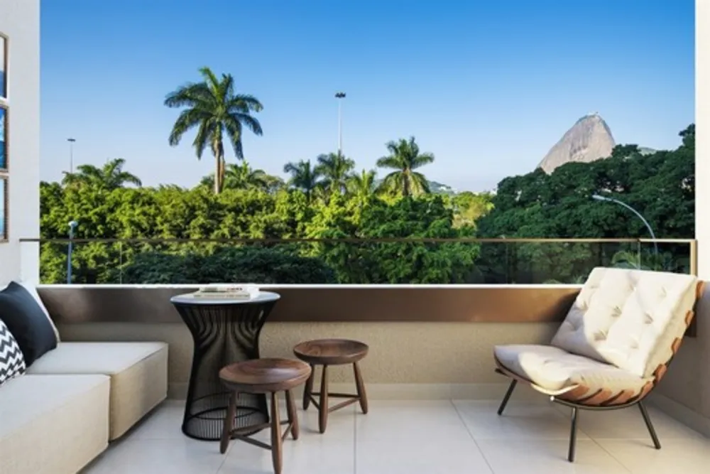 Apartamento, 3 quartos, 155 m² - Foto 15