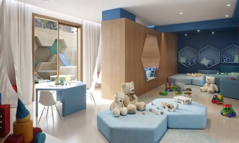 Apartamento, 3 quartos, 155 m² - Foto 18