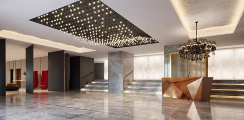 Apartamento, 3 quartos, 155 m² - Foto 2
