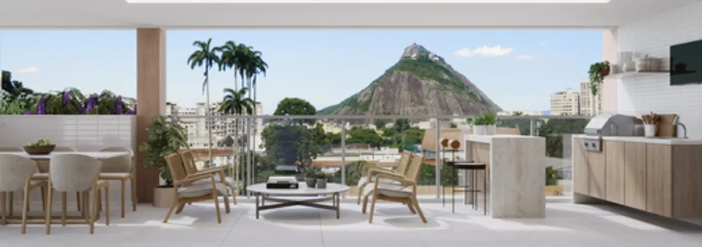 Apartamento, 4 quartos, 137 m² - Foto 7