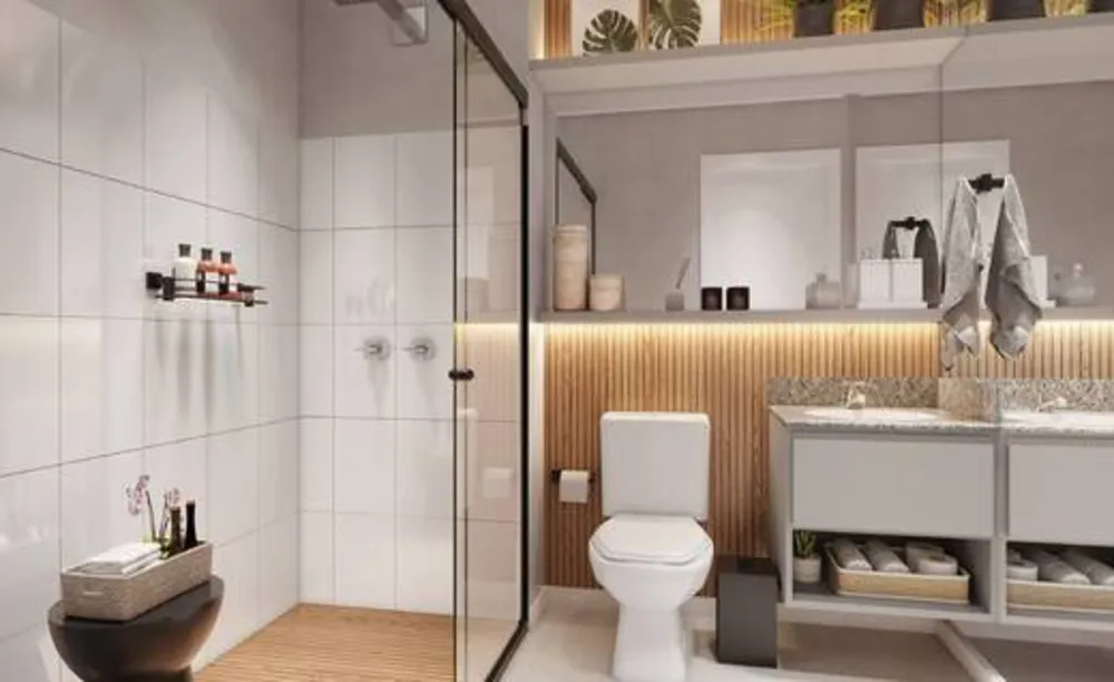 Apartamento, 2 quartos, 66 m² - Foto 13
