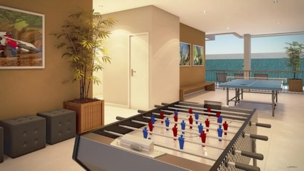 Cobertura, 4 quartos, 253 m² - Foto 8