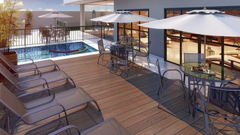 Cobertura, 4 quartos, 253 m² - Foto 17