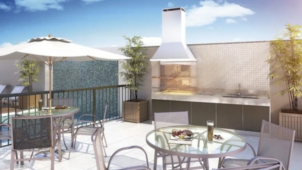 Cobertura, 4 quartos, 253 m² - Foto 11