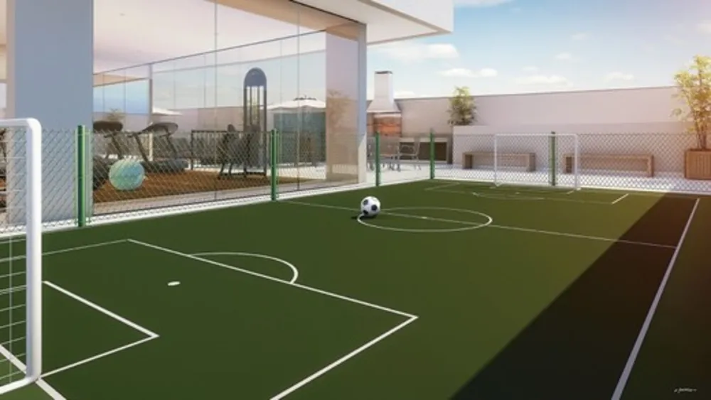 Cobertura, 4 quartos, 253 m² - Foto 13