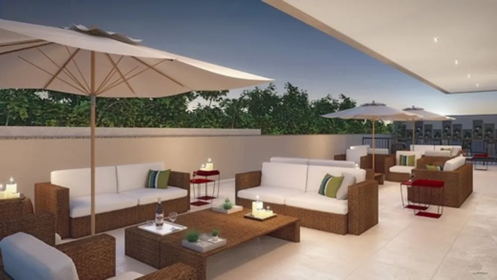 Cobertura, 4 quartos, 253 m² - Foto 18