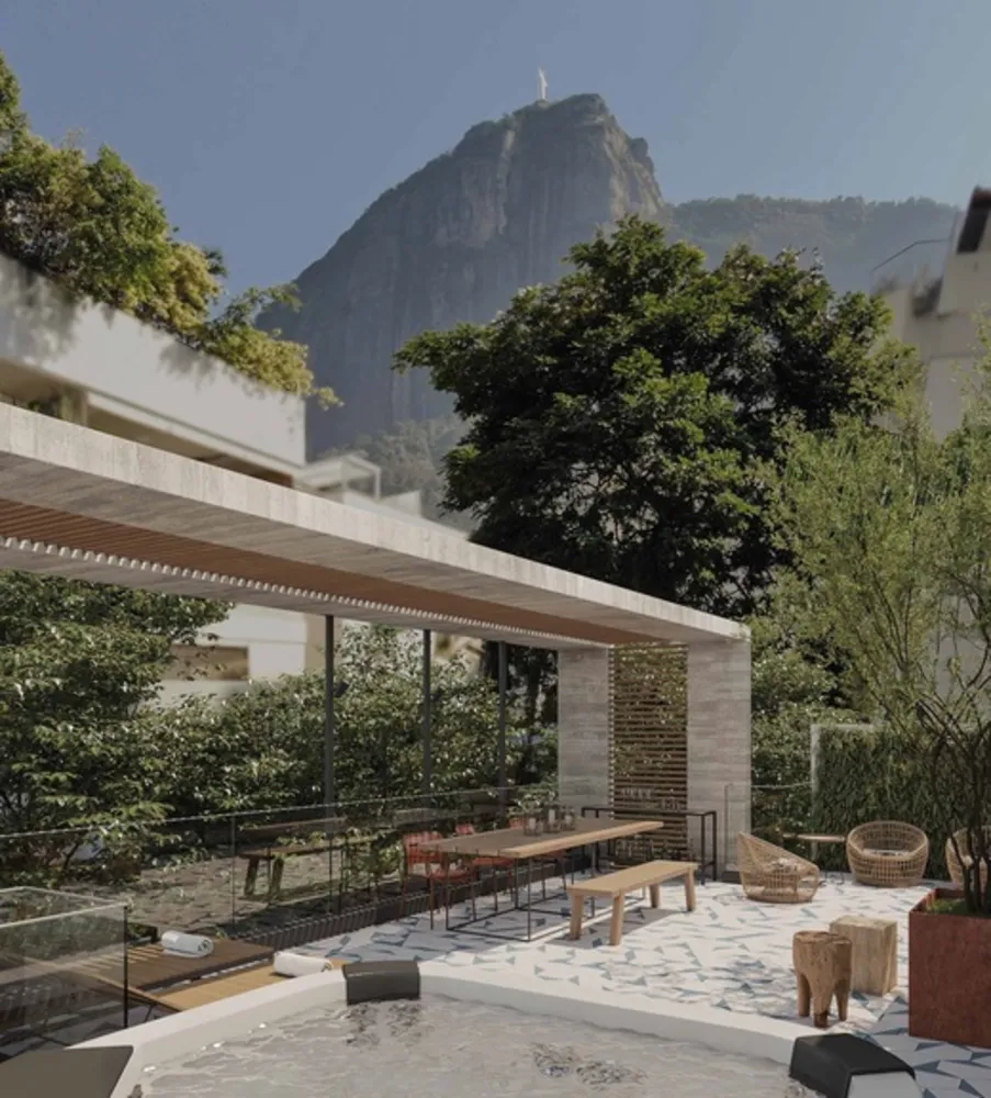 Cobertura, 3 quartos, 213 m² - Foto 7