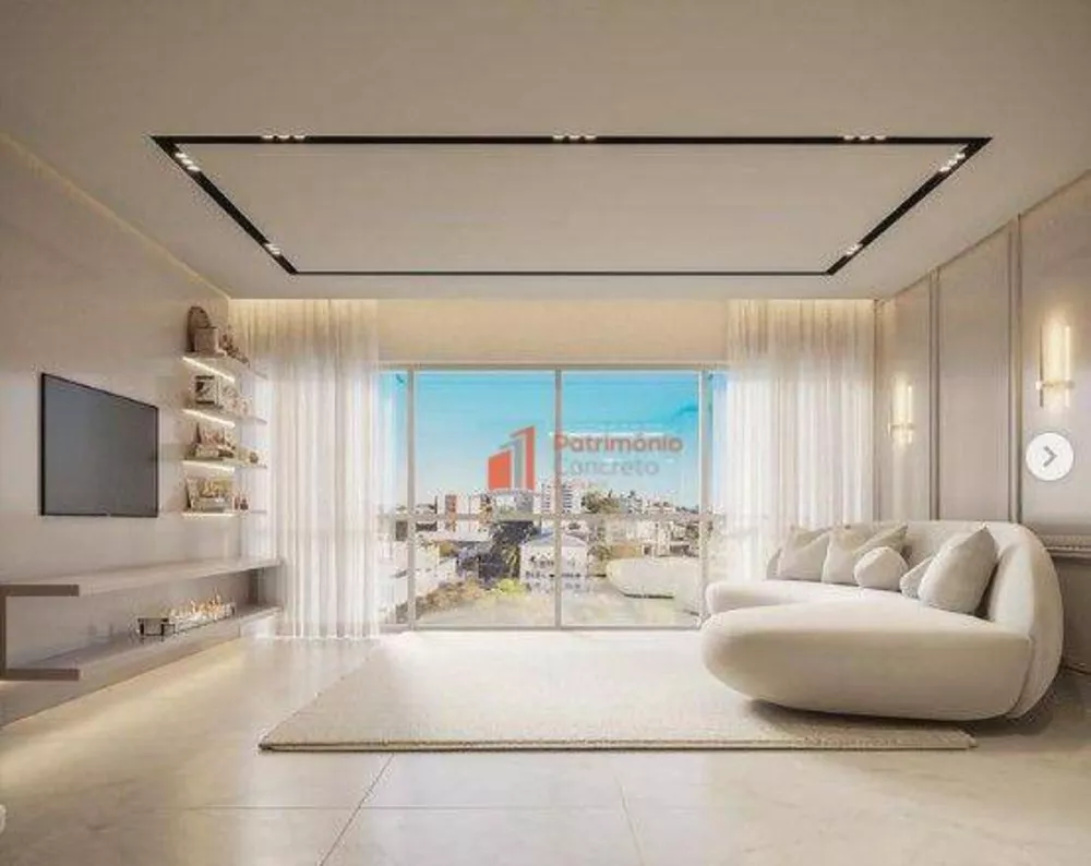 Apartamento, 3 quartos, 106 m² - Foto 4