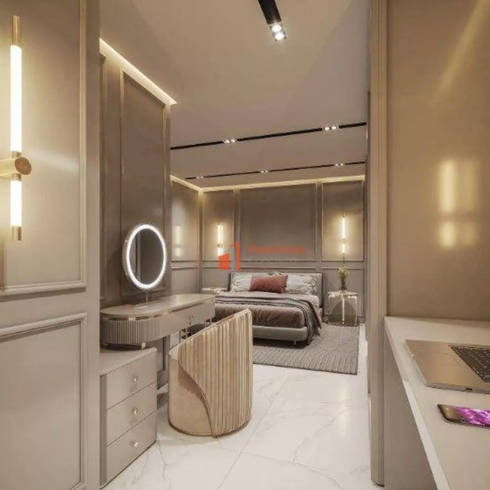Apartamento, 3 quartos, 106 m² - Foto 2