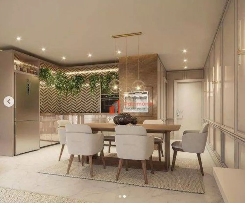 Apartamento, 3 quartos, 106 m² - Foto 3