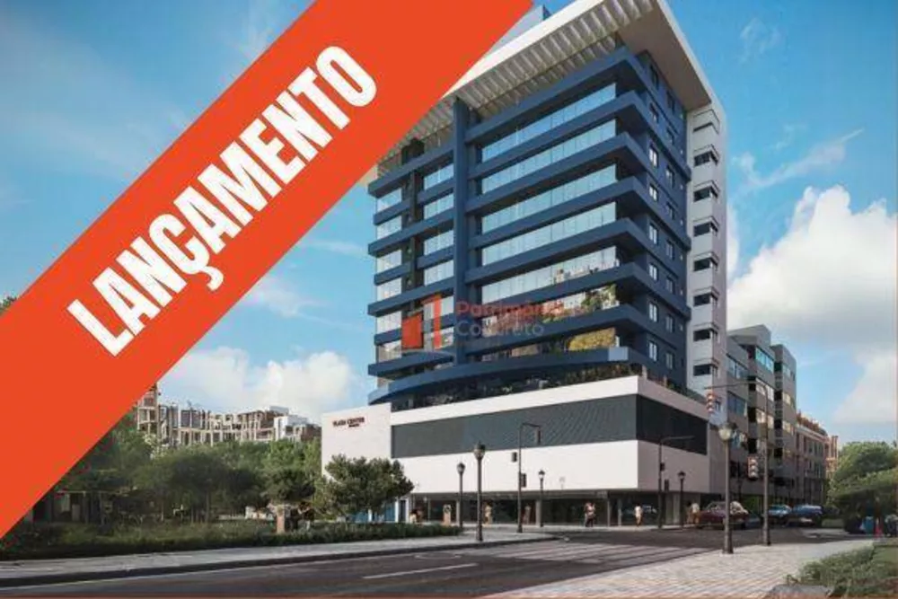 Apartamento, 3 quartos, 106 m² - Foto 1