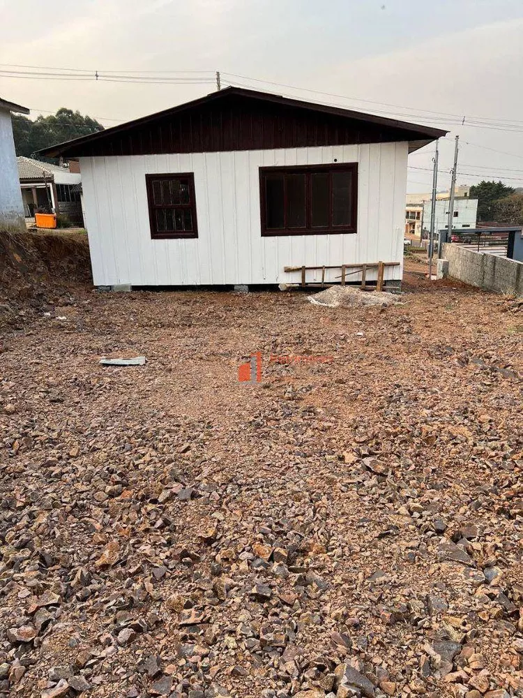 Casa, 2 quartos, 62 m² - Foto 3