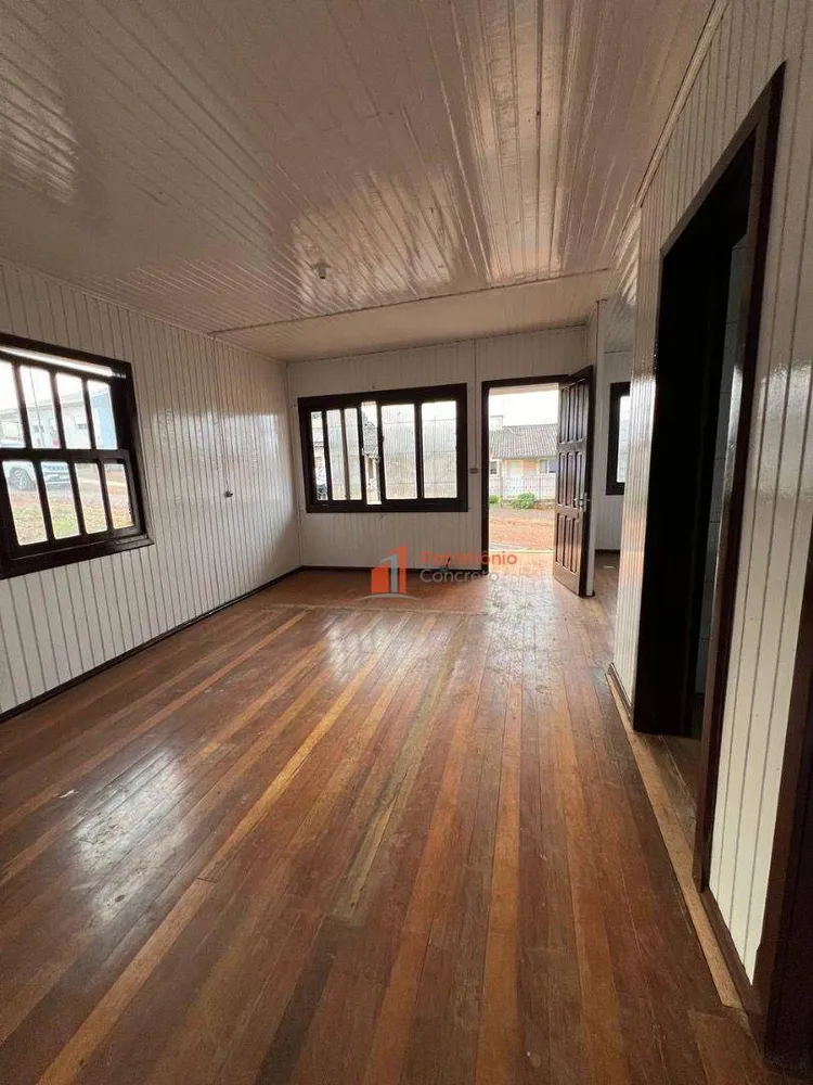 Casa, 2 quartos, 62 m² - Foto 6