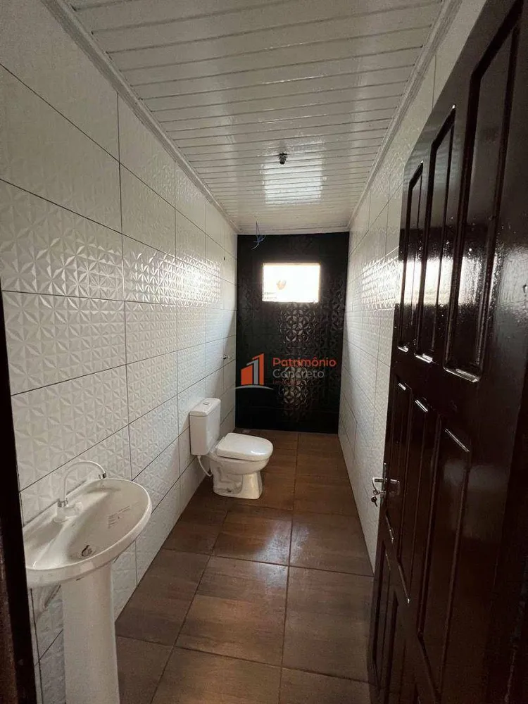 Casa, 2 quartos, 62 m² - Foto 5