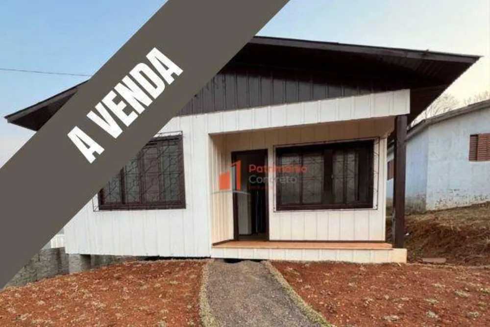 Casa, 2 quartos, 62 m² - Foto 7