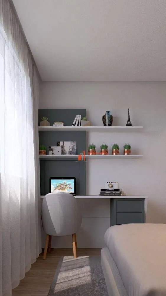 Casa, 3 quartos, 97 m² - Foto 8