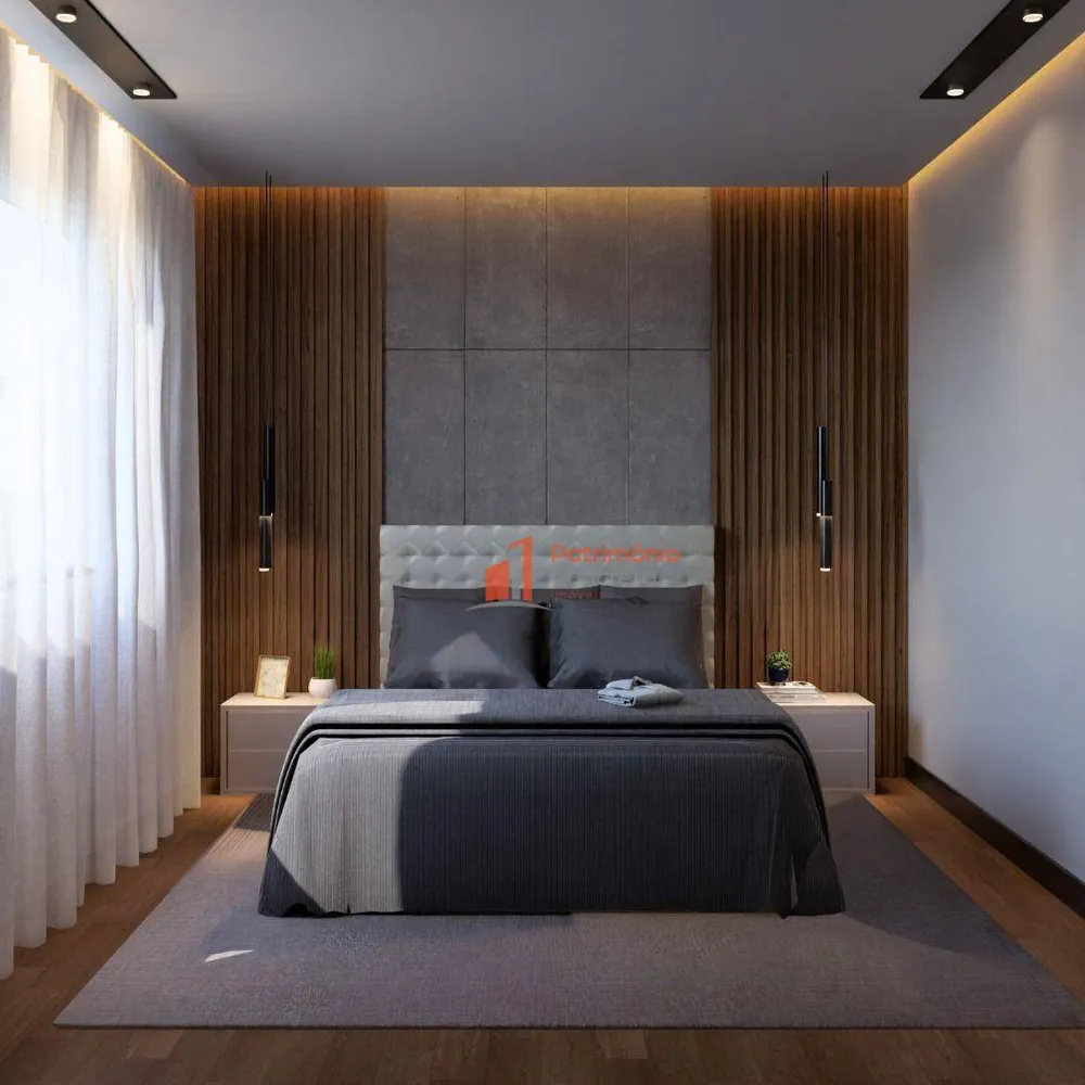Casa, 3 quartos, 97 m² - Foto 7