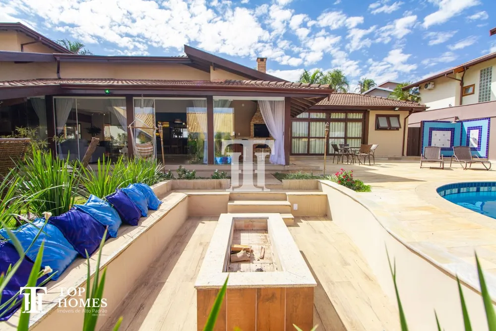 Casa, 4 quartos, 518 m² - Foto 4
