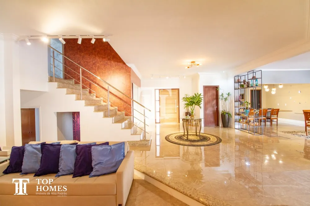 Casa, 4 quartos, 518 m² - Foto 3