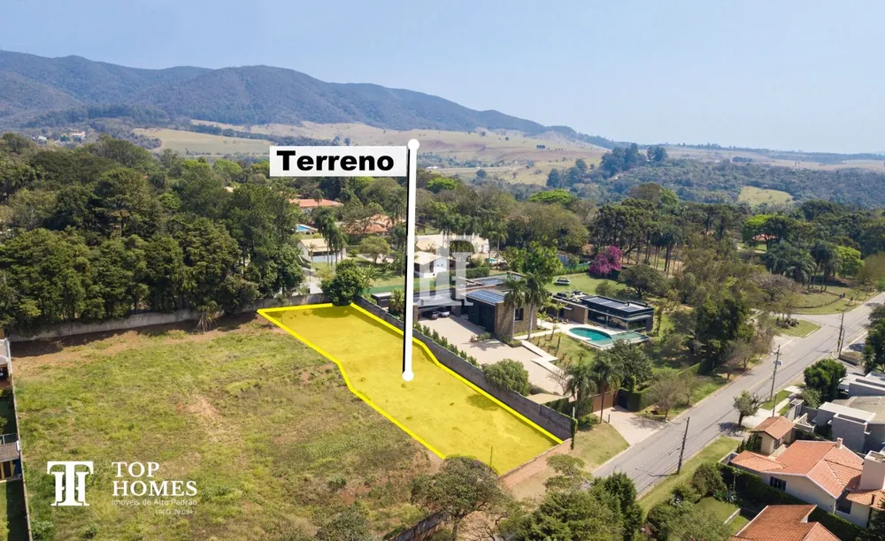 Loteamento e Condomínio, 1554 m² - Foto 1