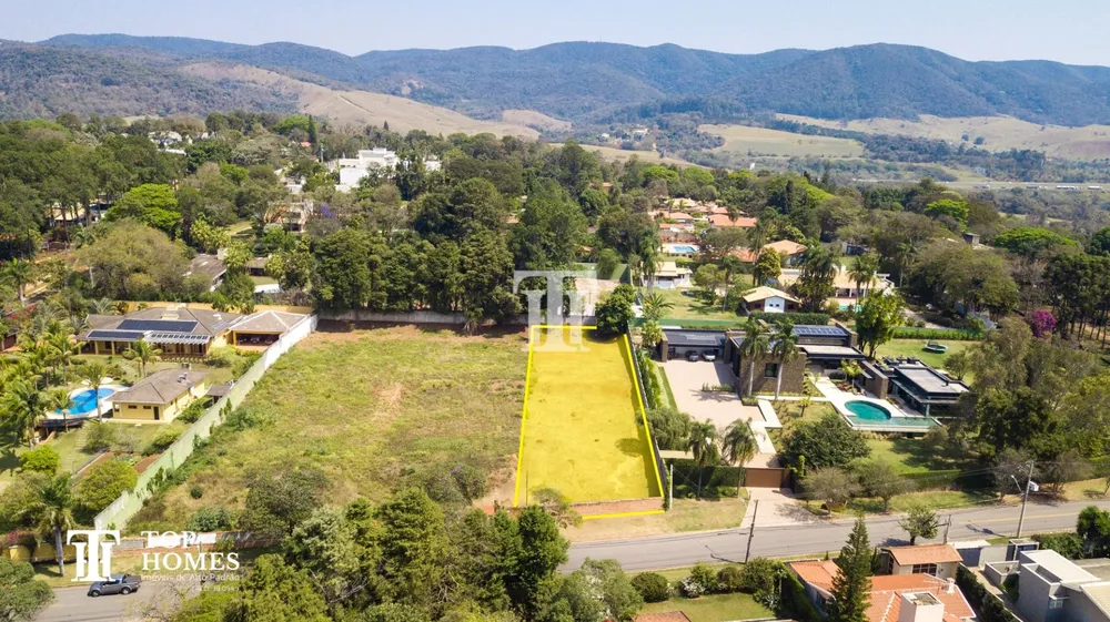Loteamento e Condomínio, 1554 m² - Foto 2