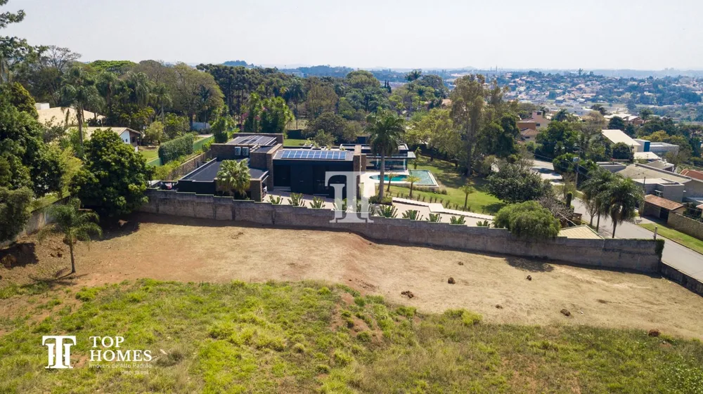 Loteamento e Condomínio, 1554 m² - Foto 4